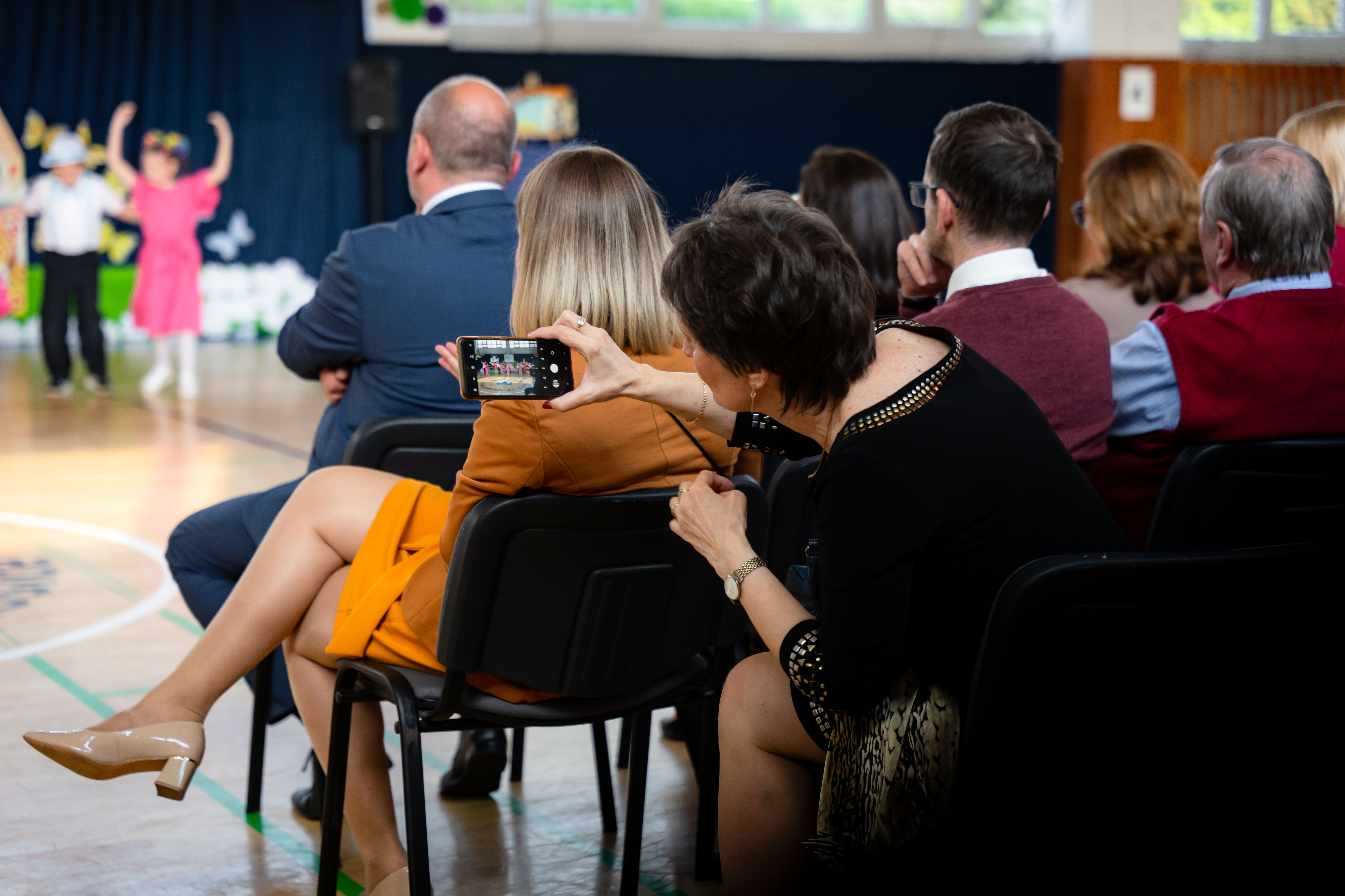 35. vyrocia otvorenia ZS Belehradska 21-1-29